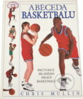 Kniha: Abeceda basketbalu (Chris Mullin). Ikar