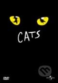 Cats - David Mallet, Andrew Lloyd Webber, 2002