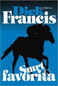 Kniha: Smrt favorita (váz.) (Dick Francis). Olympia