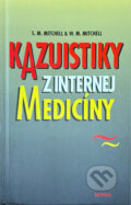 Kniha: Kazuistiky z internej medicíny (Aktuell). Aktuell, 2000