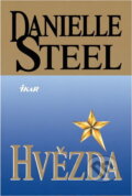 Kniha: Hvězda (Danielle Steelová). Ikar