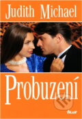 Kniha: Probuzení (Judith Michael). Ikar