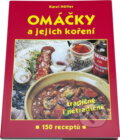 Kniha: Omáčky a jejich koření (Karel Höfler). , 2001