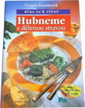 Kniha: Hubneme s dělenou stravou (Ursula Summová). Ikar