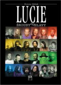 Kniha: Lucie-Šrouby do hlavy (Honza Dědek). , 2002