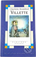 Kniha: Villette ALBATROS (Charlotte Bronteová). Albatros SK