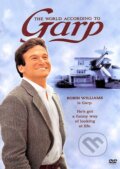 Film: Svet podľa Garpa (George Roy Hill) (). Magicbox, 1982