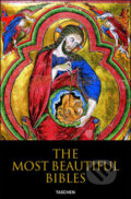 The most beautiful bibles - Christian Gastgeber, Stephan Fussel, Taschen, 2008