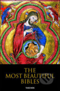 The most beautiful bibles - Christian Gastgeber, Stephan Fussel, 2008