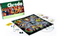 Společenská hra: Cluedo (Hasbro)