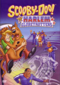 Scooby-Doo: Harlem Globetrotters - William Hanna, Joseph Barbera, Magicbox, 2007