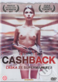 Cashback - Sean Ellis, , 2006