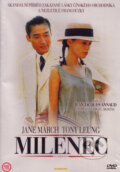 Milenec - Jean-Jacques Annaud, , 1992