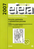 Kniha: Efeta 2007 (Ján Hučík a Viktor Lechta). Osveta, 2008
