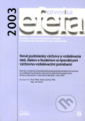Efeta 2003 - Viktor Lechta, Ján Hučík, Osveta, 2003