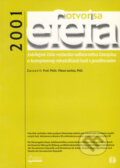 Kniha: Efeta 2001 (Viktor Lechta). Osveta, 2002