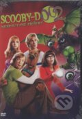 Scooby-Doo 2: Nespoutané příšery - Raja Gosnell, Magicbox, 2004