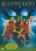 Scooby-Doo - Raja Gosnell, 2002