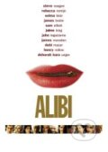 Alibi - Kurt Mattila, Matt Checkowski, Hollywood, 2006