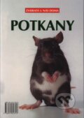 Potkany - G. Gassner, Ottovo nakladatelství