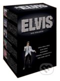 Elvis (kolekcia - 5 DVD), Magicbox