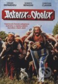 Asterix a Obelix - Claude Zid, 1999