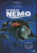 Hľadá sa Nemo - Andrew Stanton, Lee Unkrich, 2003