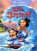 Lilo &amp; Stitch - Chris Sanders, Dean DeBlois, 2002