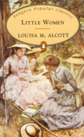 Kniha: Little Women (Louisa M. Alcott), 1994