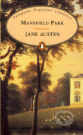 Mansfield Park - Jane Austen, Penguin Books, 1994