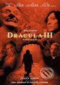 Dracula III - Patrick Lussier, Hollywood, 2005