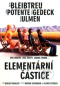 Film: Elementárne častice (Oskar Roehler) ()