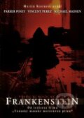 Frankenstein - Marcus Nispel, 2004