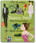TASCHEN&#039;s Paris - Angelika Taschen, Taschen, 2008