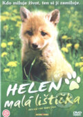 Helen malá líštička - Keita Kono, 2006