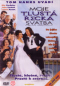 Film: Moje tlustá řecká svatba (Joel Zwick) (). , 2002