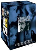 Stanley Kubrick (kolekcia - 8 DVD), Magicbox