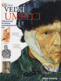 Veľkí umelci - Robert Cumming, Ikar, 2008