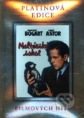 Maltézský sokol - John Huston, Magicbox