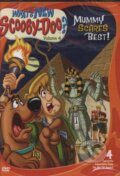 Co nového Scooby-Doo? 4, Magicbox, 2002
