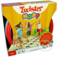 Twister Hopp, Hasbro