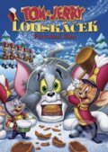 Film: Tom a Jerry: Luskáčik (Magicbox) (). Magicbox, 2007