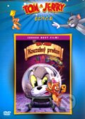Tom a Jerry: Kúzelný prsteň, Magicbox, 2001