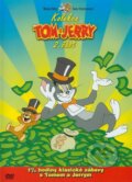 Tom a Jerry - 2. časť (kolekcia), Magicbox, 2004