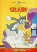 Tom a Jerry - 1. časť (kolekcia), Magicbox, 2004