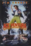Ace Ventura 2: Volání divočiny - Steve Oedekerk, 1995