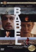 Babel 2 DVD - Alejandro González I&amp;#241;árritu, 2006