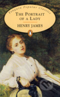 The Portrait of a Lady - Henry James, 1997