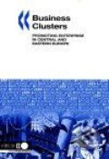 Business Clusters, OECD, 2005