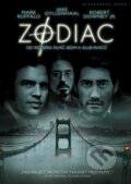 Zodiac - David Fincher, Magicbox, 2007